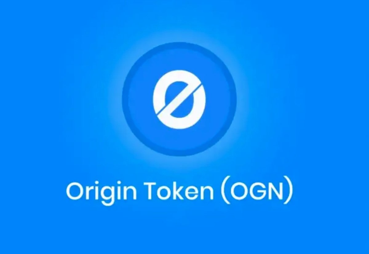 Origin Token (OGN)