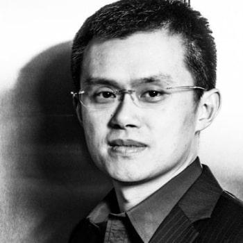 Changpeng Zhao