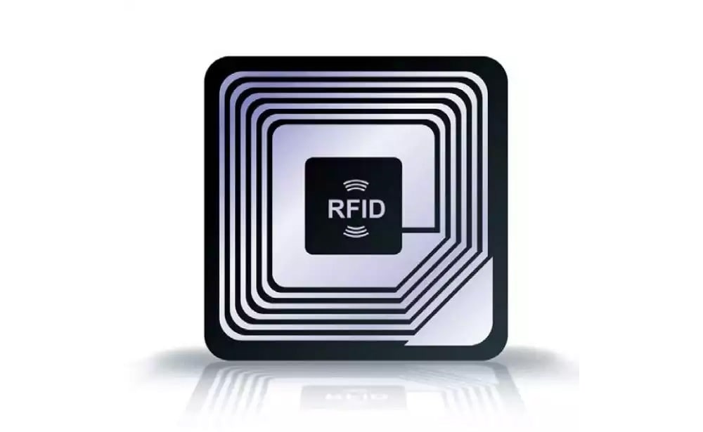 RFID chips are sometimes used as oracles.