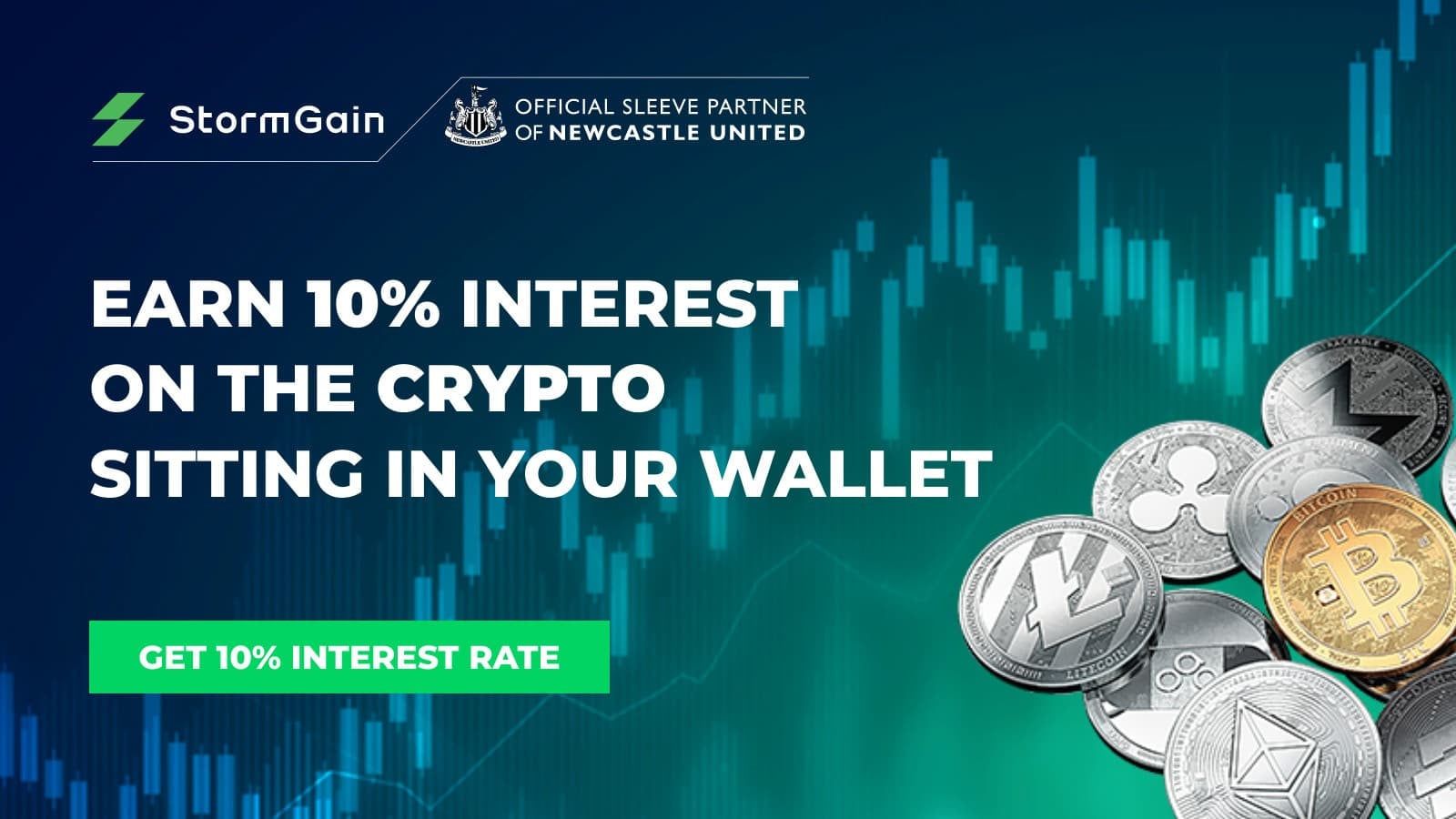 Want To Know How To Invest In Ethereum Here S Everything You Need To Know To Get Started Stormgain