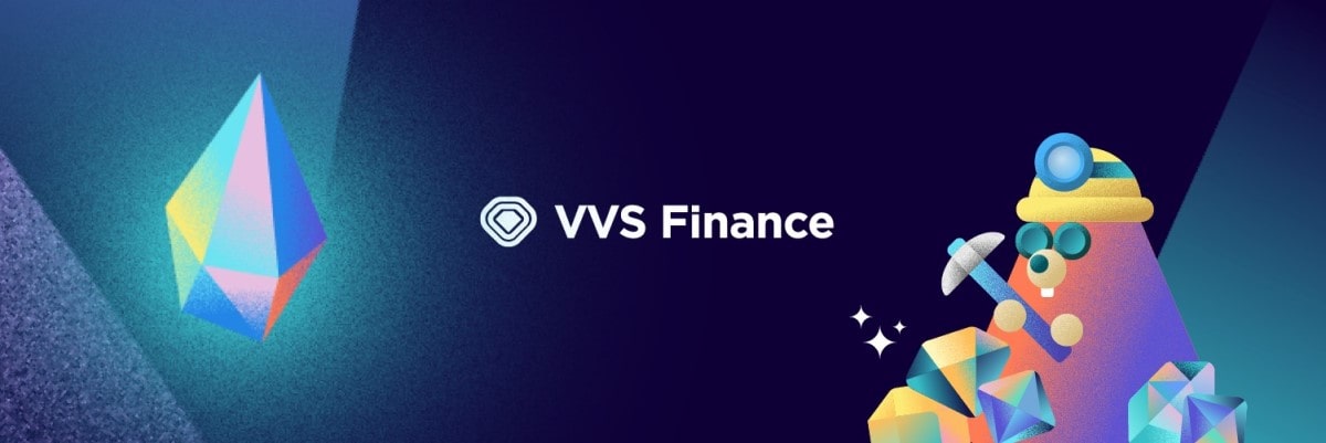 VVS Finance (VVS)