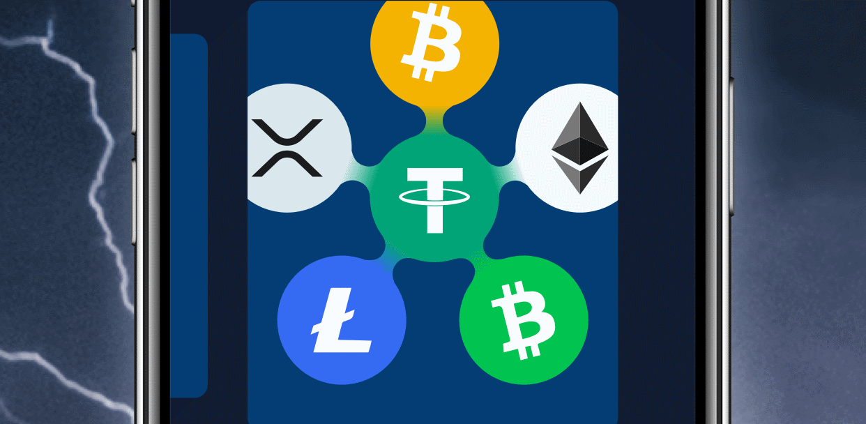 Nieuwe ontwikkelingen in cryptovaluta's die goede kansen bieden voor handelaren