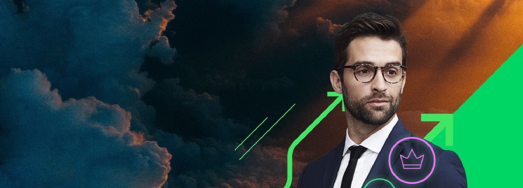 StormGain lança programa de fidelidade