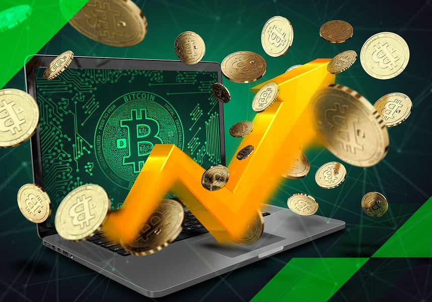 bitcoin-rise
