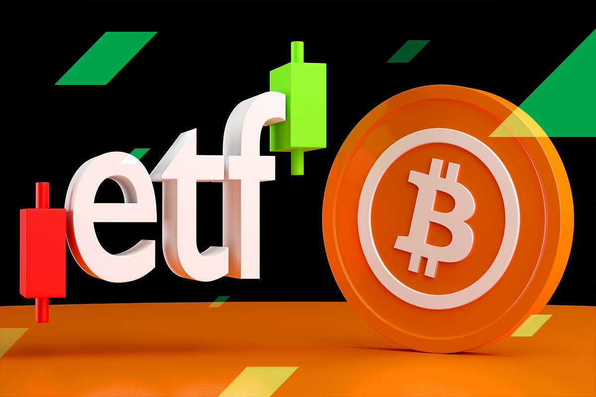 The Spot Bitcoin Etf Approval Sell Off Whats Next For Btcs Price