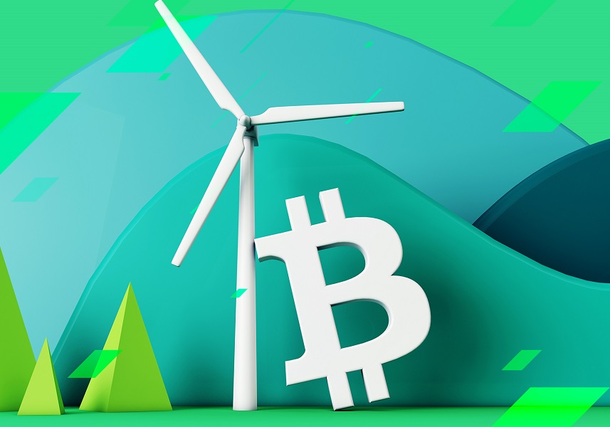 climate-conscious crypto: the difference between real change and marketing | stormgain