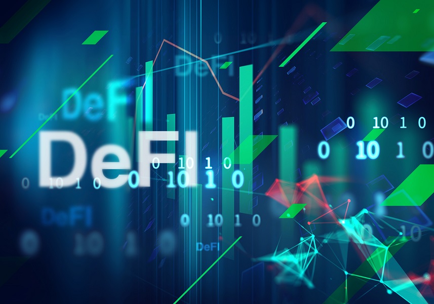 is crypto defi wallet good