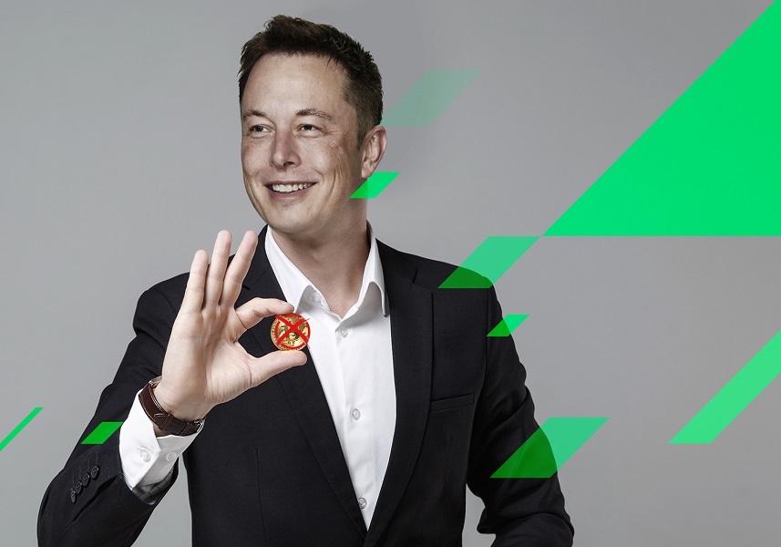 O Elon Musk não lhe dará Bitcoins de graça e outros golpes que você deve evitar | StormGain