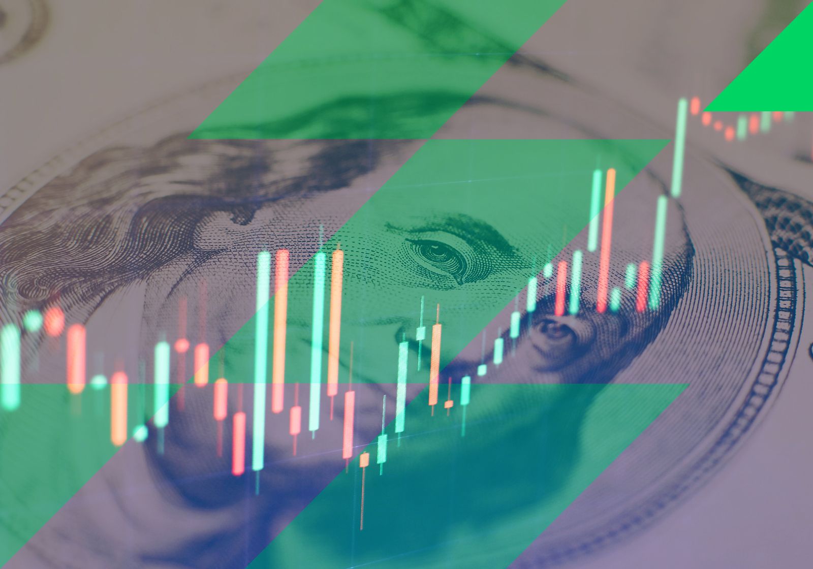 Come guadagnare con la volatilità delle criptovalute