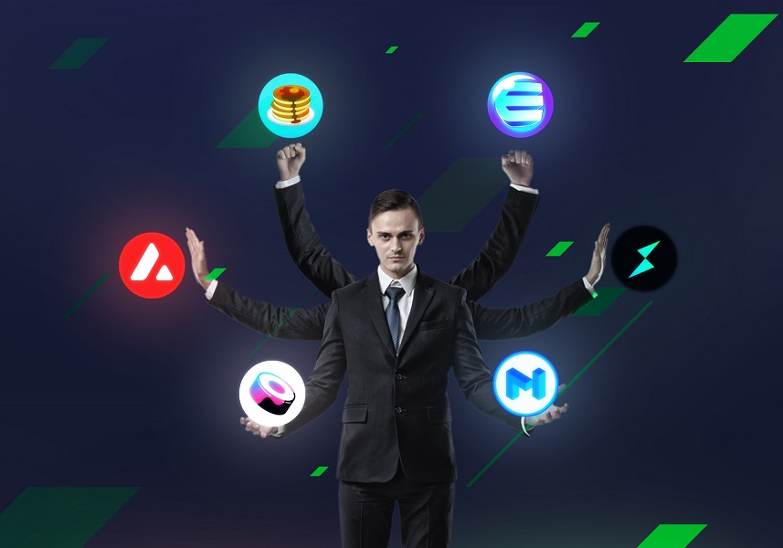 new-altcoins