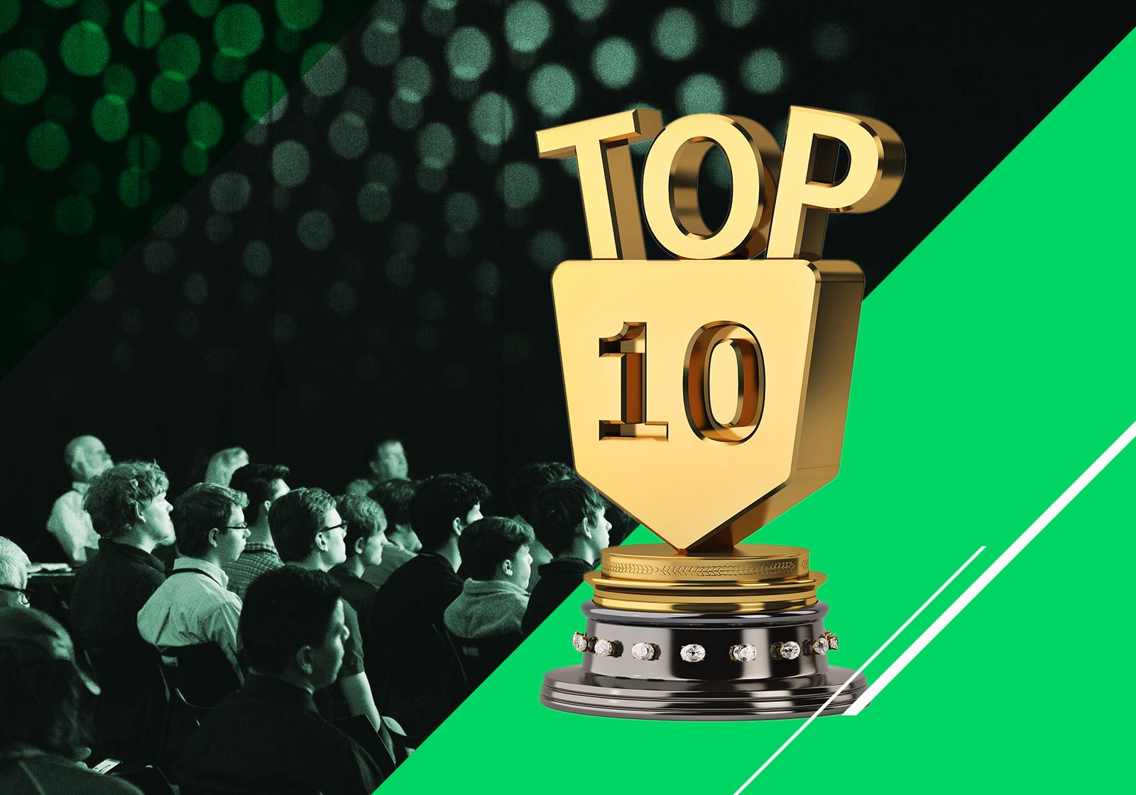 Top ten crypto events for traders to watch out for in 2020 | StormGain