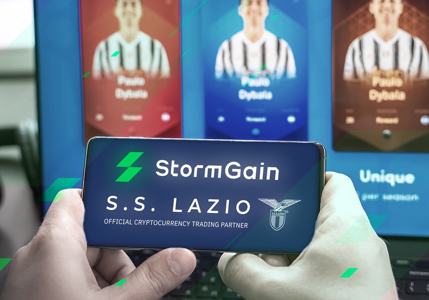 lazio-nft