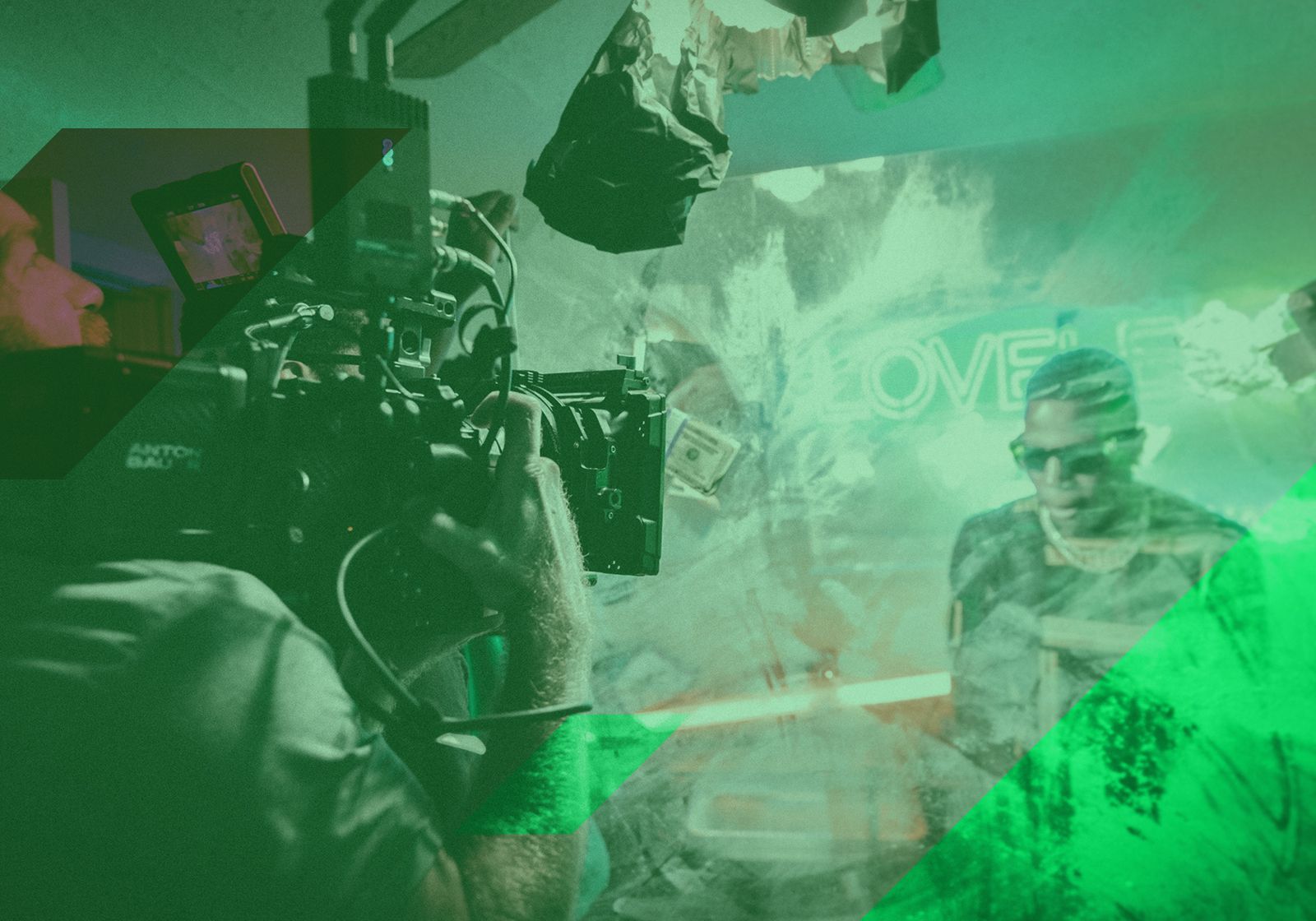 Our top five trader flicks
