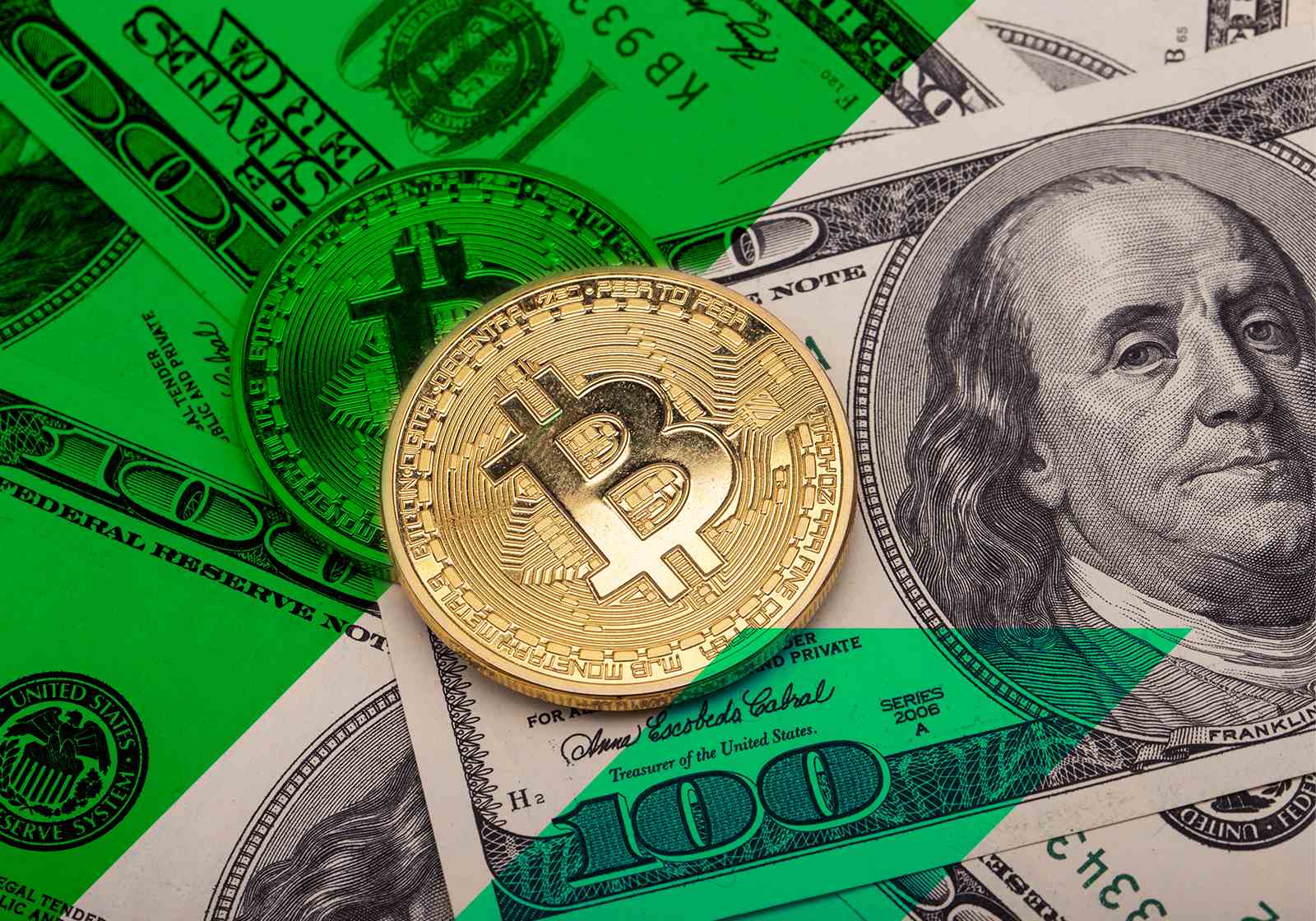 Ziua în care vei vinde Bitcoin-ul acumulat - Cătălin Oancă