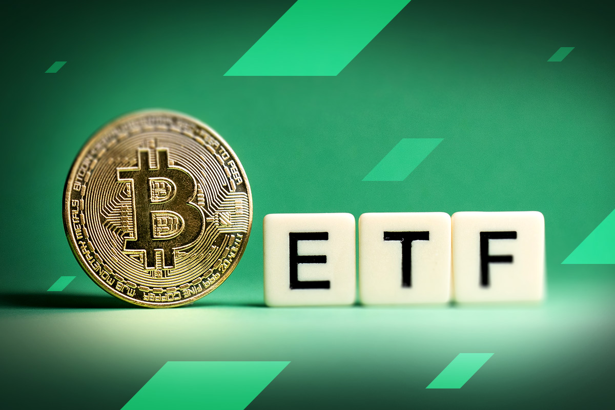 Spot ETF'ler için heyecan artarken Bitcoin de yükseliyor | StormGain