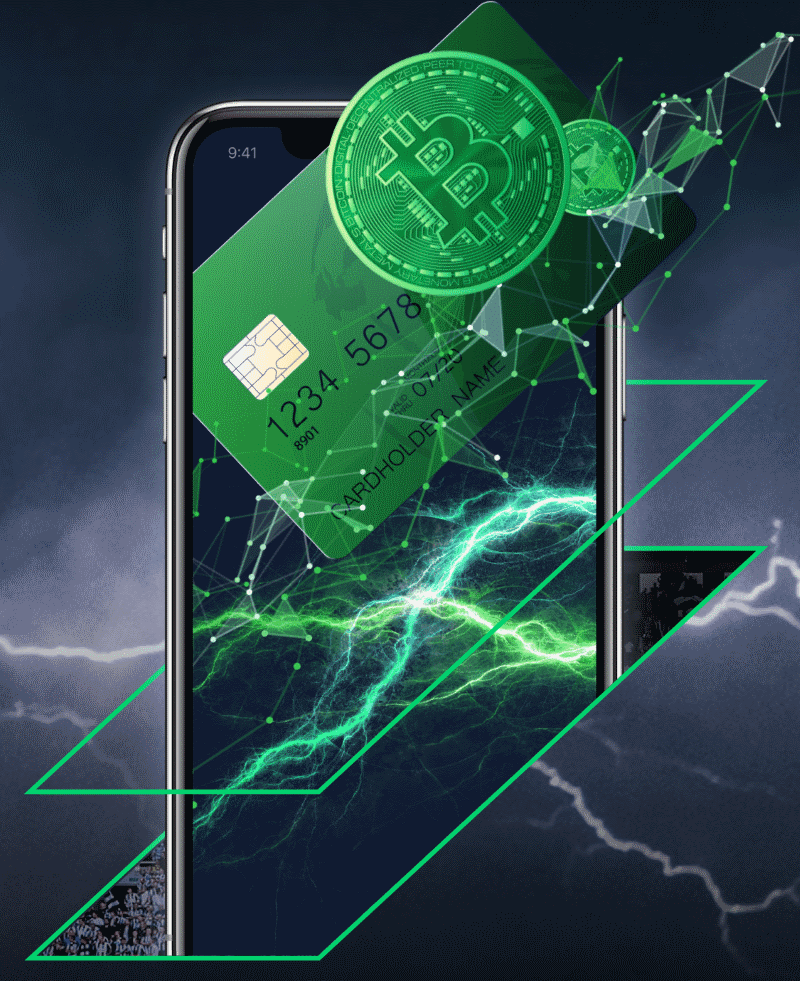 Leer om te verdienen met StormGain