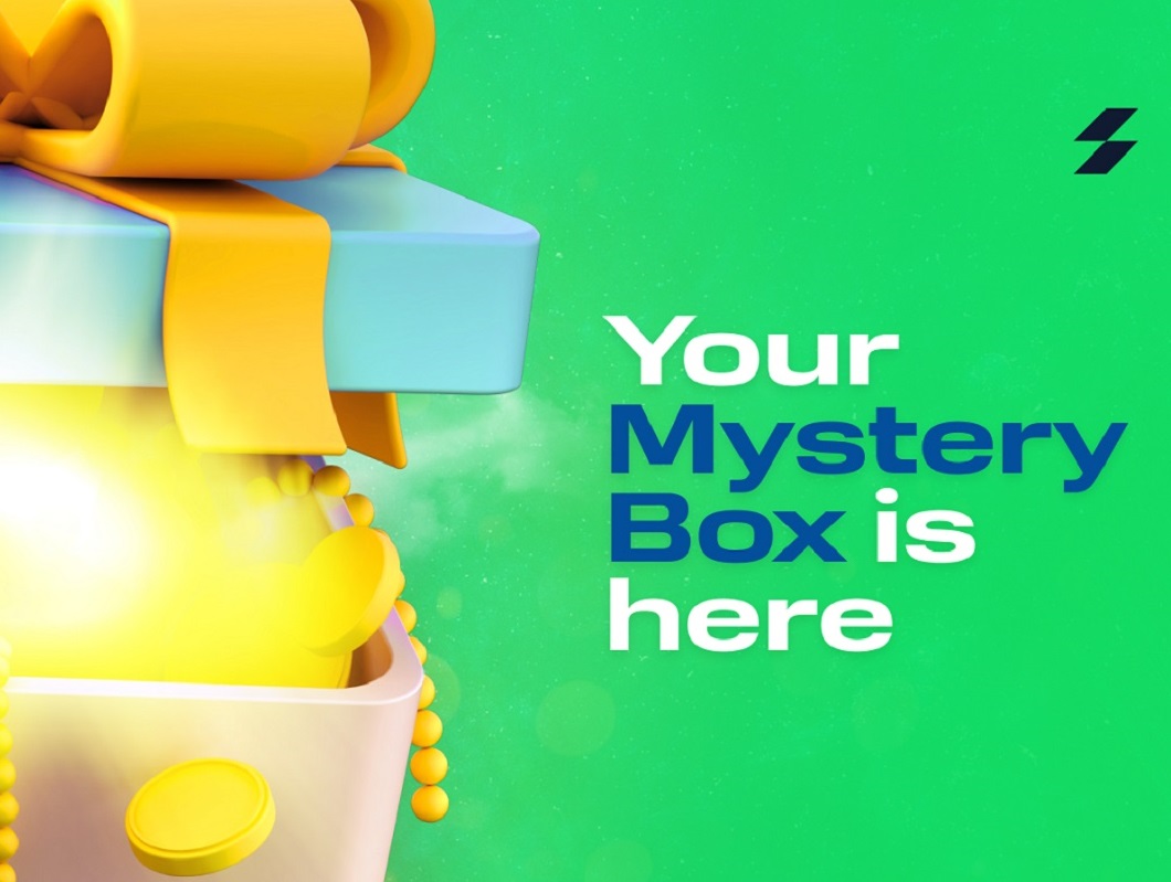 heat mystery box