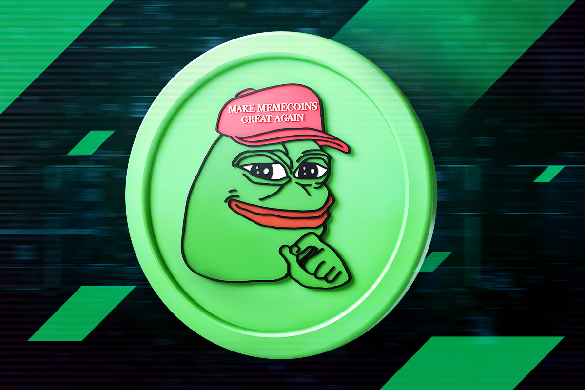 Why PEPE and Meme Coins are Trending