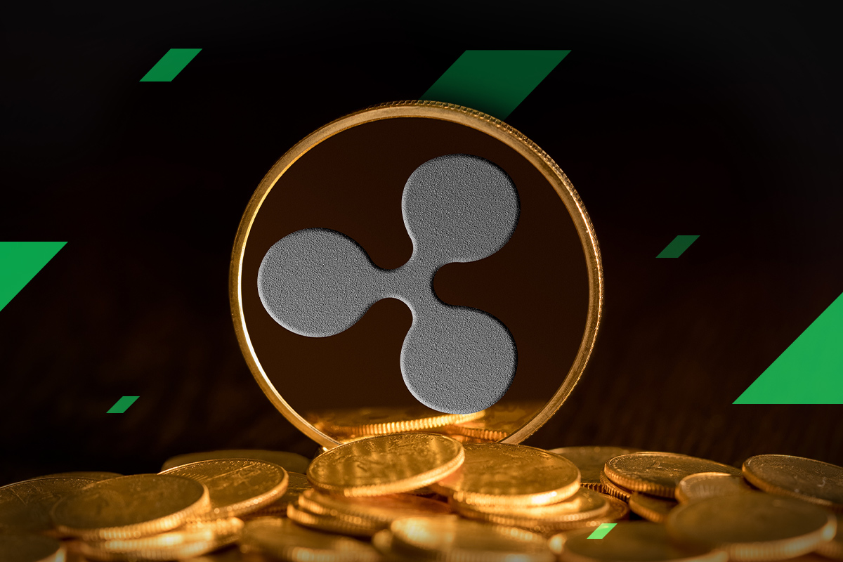 XRP boosted by Ripple s challenge against the SEC falters on