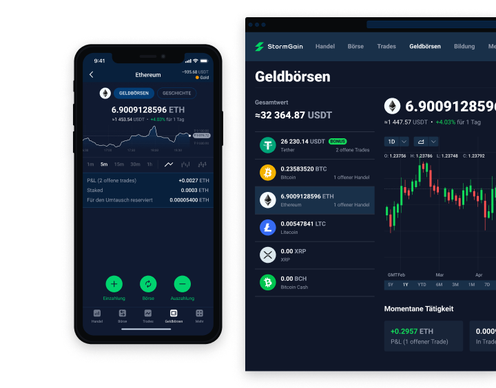 Ethereum (ETH)