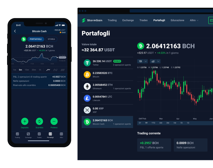 Bitcoin Cash (BCH)