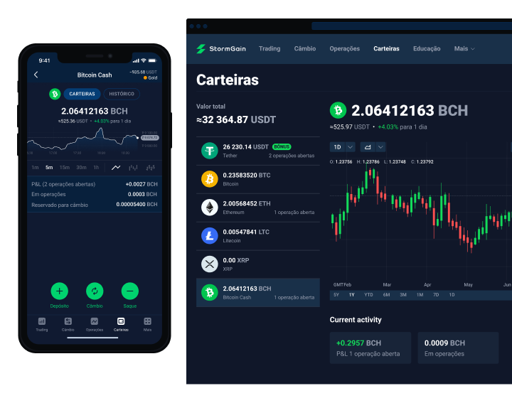 Bitcoin Cash (BCH)