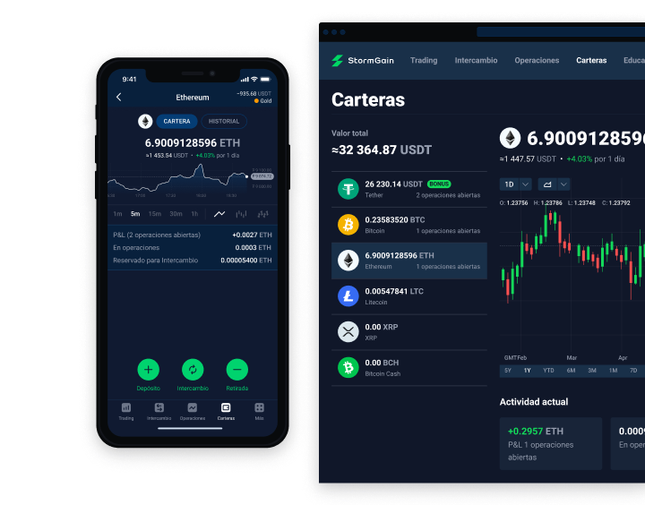 Ethereum (ETH)