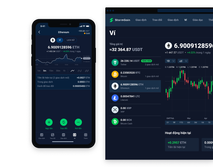 Ethereum (ETH)