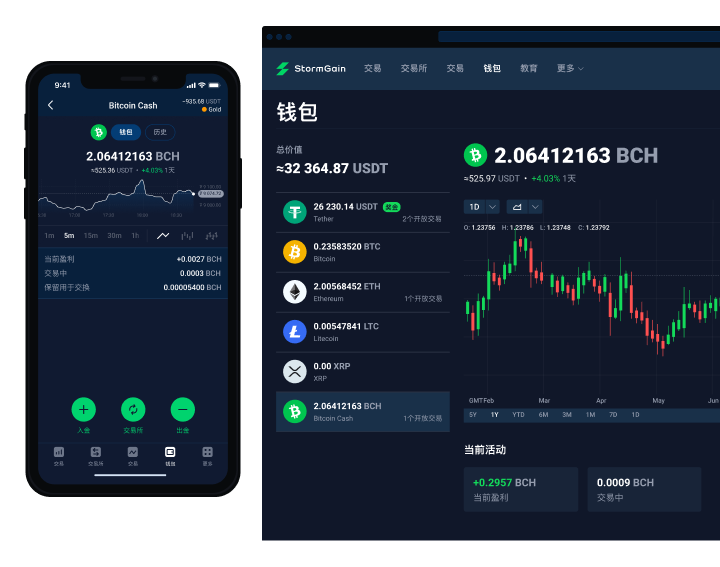 Bitcoin Cash (BCH)