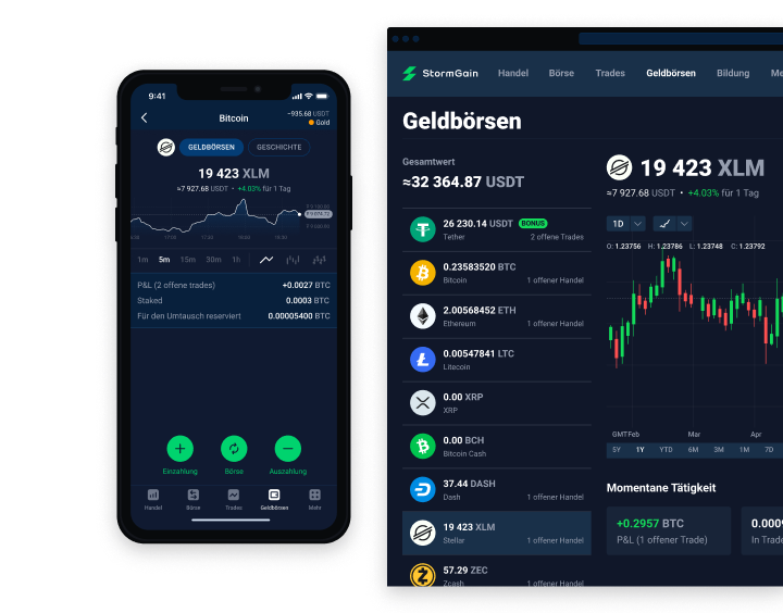 Stellar (XLM)