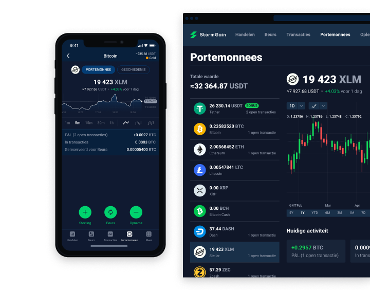 Stellar (XLM)