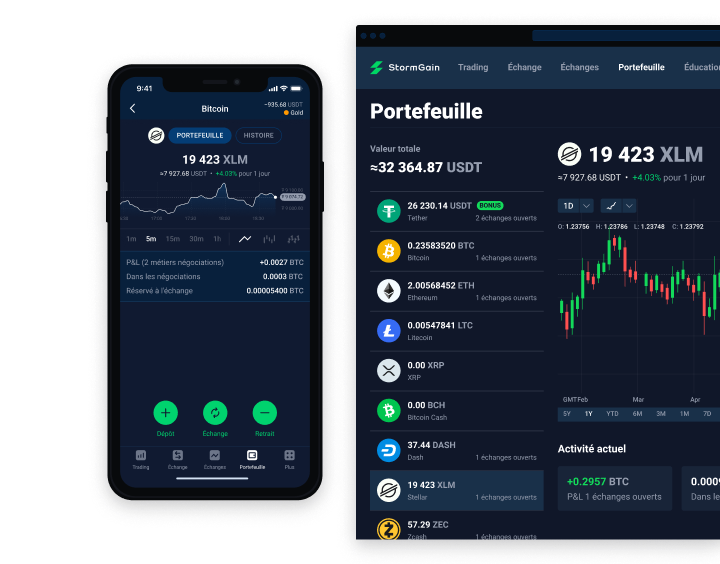 Stellar (XLM)