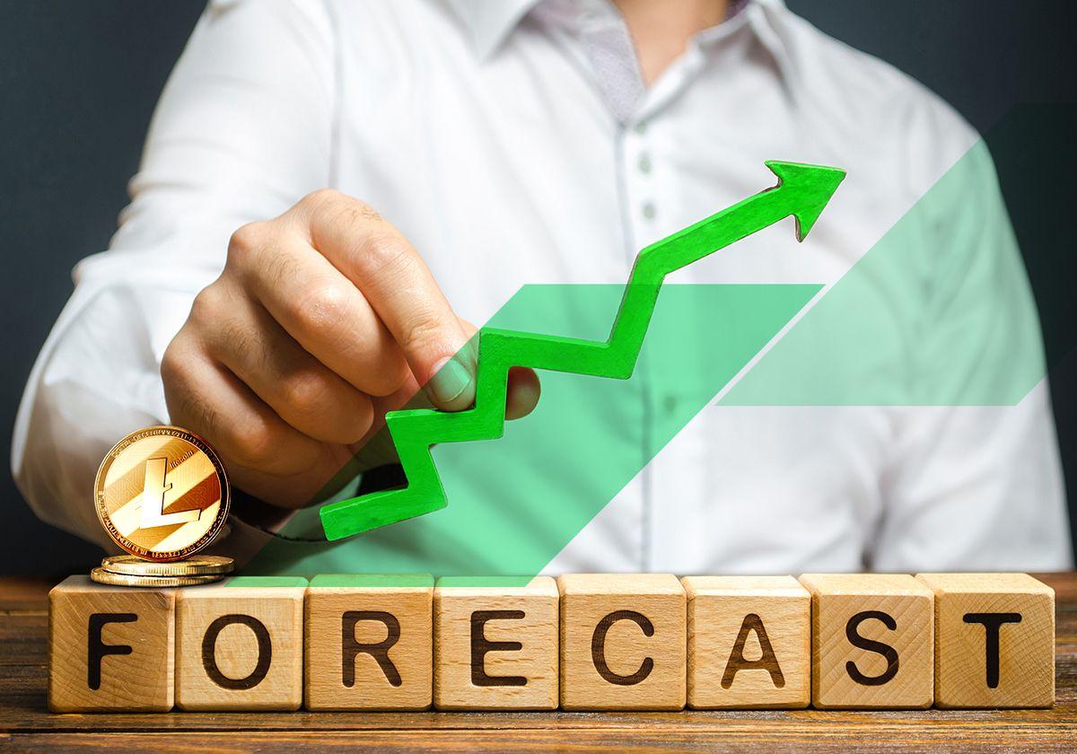 Litecoin (LTC) Fiyat Tahmini: Ne kadar yükselebilir? | StormGain