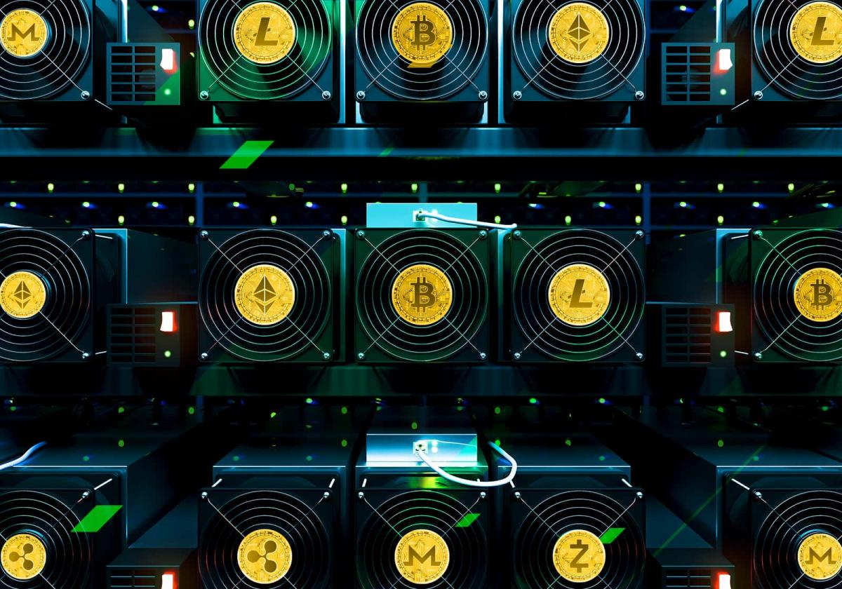 The best cryptocurrency to mine in 2020 StormGain