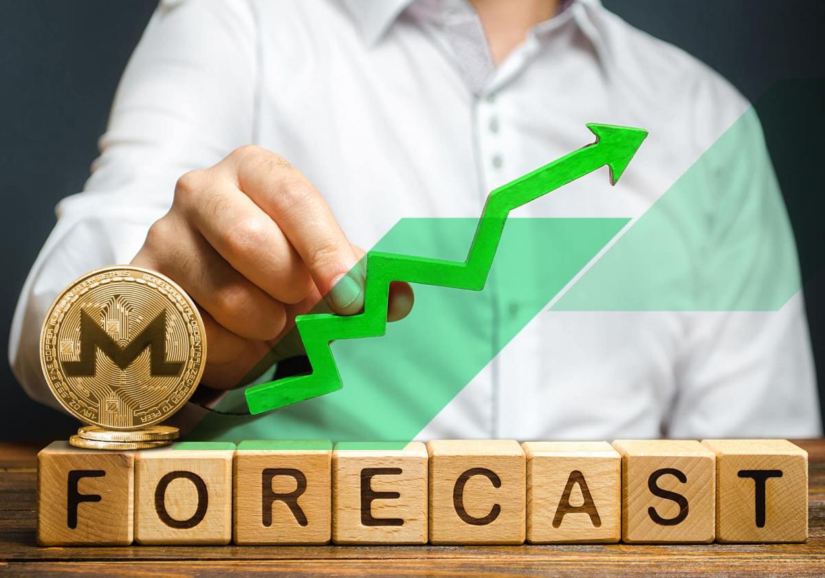 Monero (XMR) price prediction for 2022-2030 | StormGain