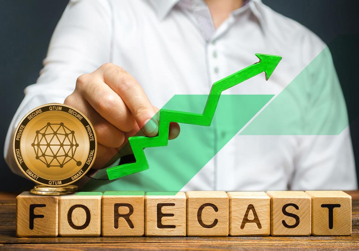Qtum (QTUM) price prediction for 2022-2030. | StormGain