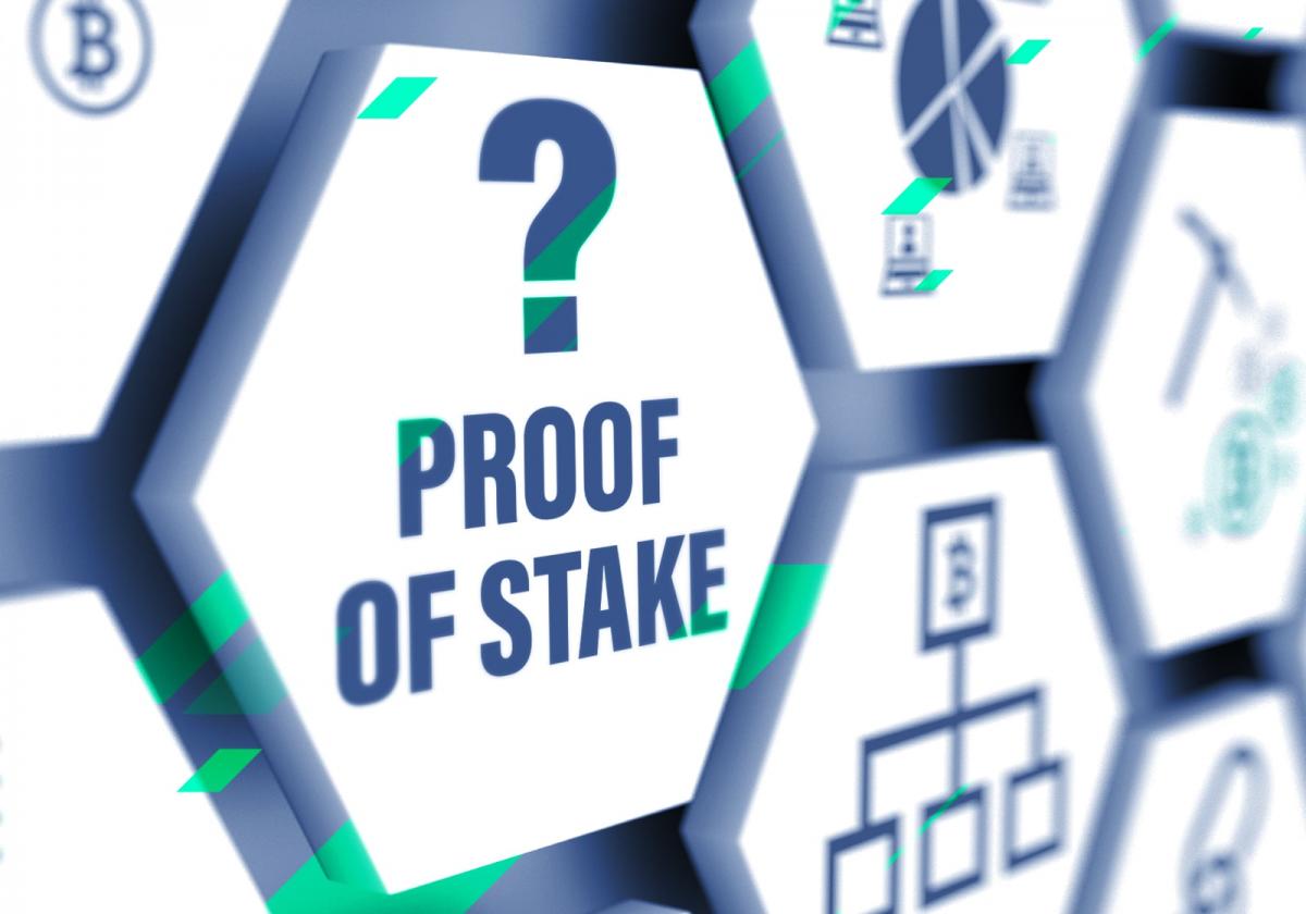 Proof of Stake explained | StormGain