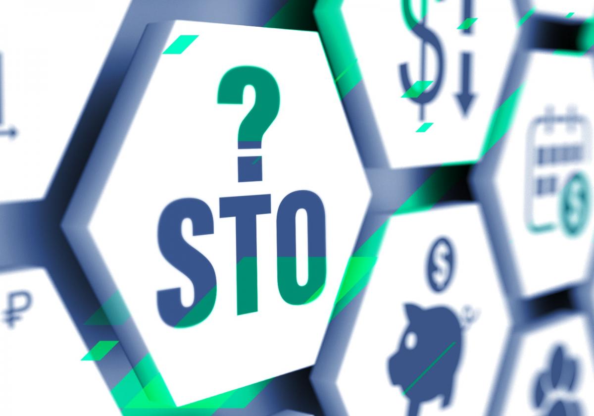 What is a Security Token Offering (STO)? | StormGain