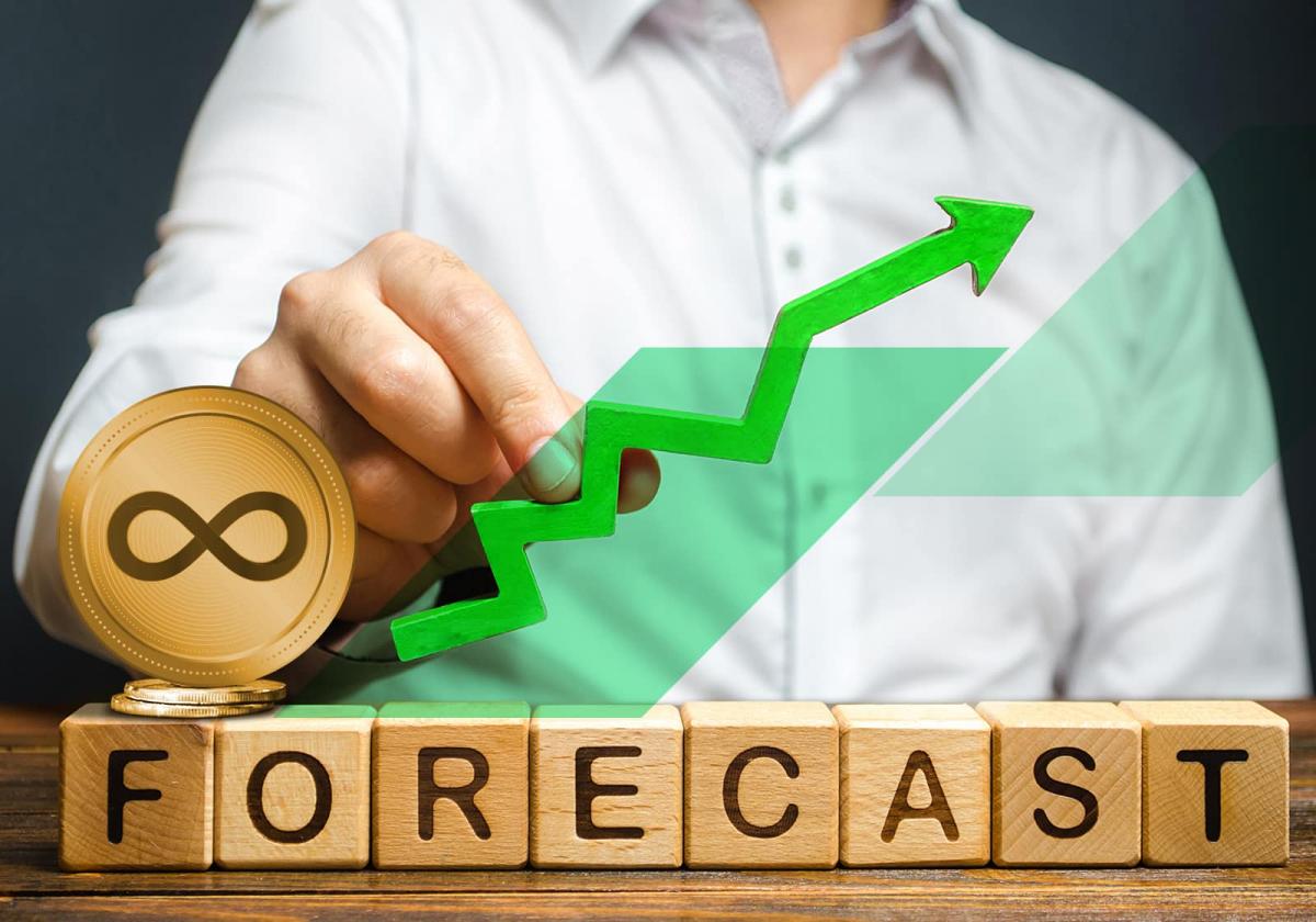 The Internet Computer (ICP) price prediction for 2022-2030 | StormGain