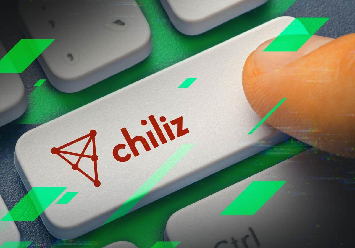 How to buy Chiliz (CHZ) with StormGain platform | StormGain