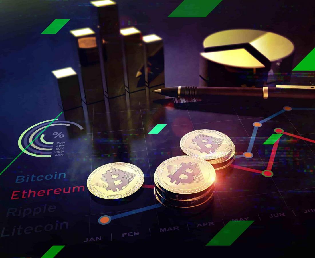 Top 10 Cryptocurrencies to invest in 2021 and 2022 | StormGain