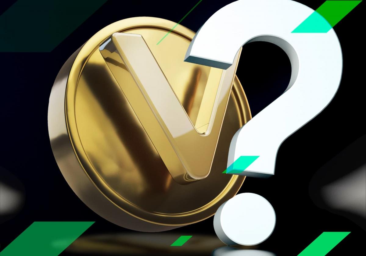 VeChain (VET) Coin: Definition, Key Points, Price Prediction | StormGain