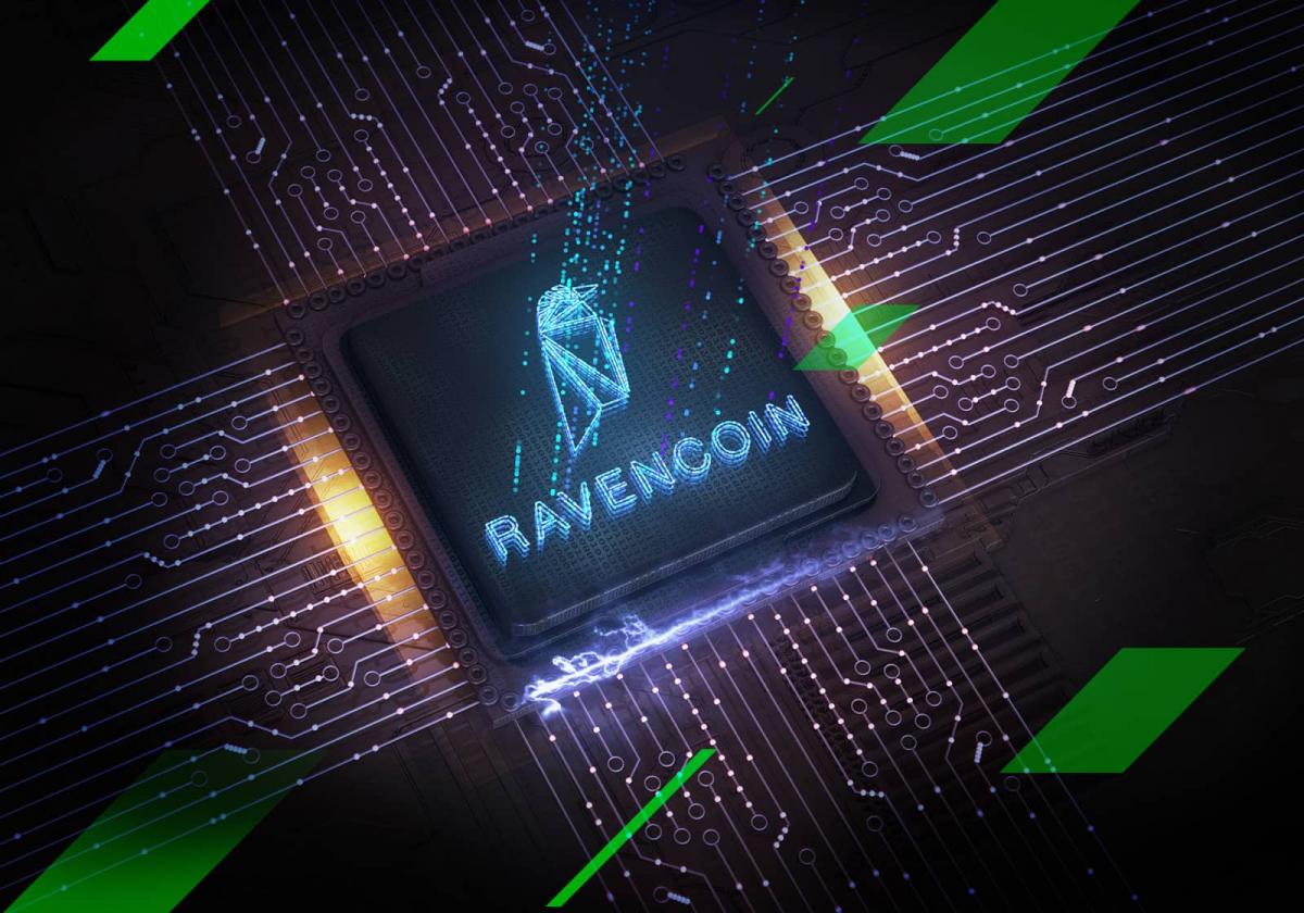 Ravencoin investing | StormGain