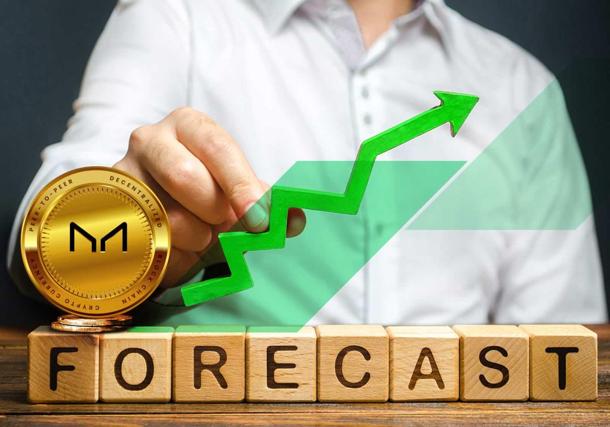 Price Prediction for Maker (MKR) for 2022, 2023, 2025 and 2030 | StormGain