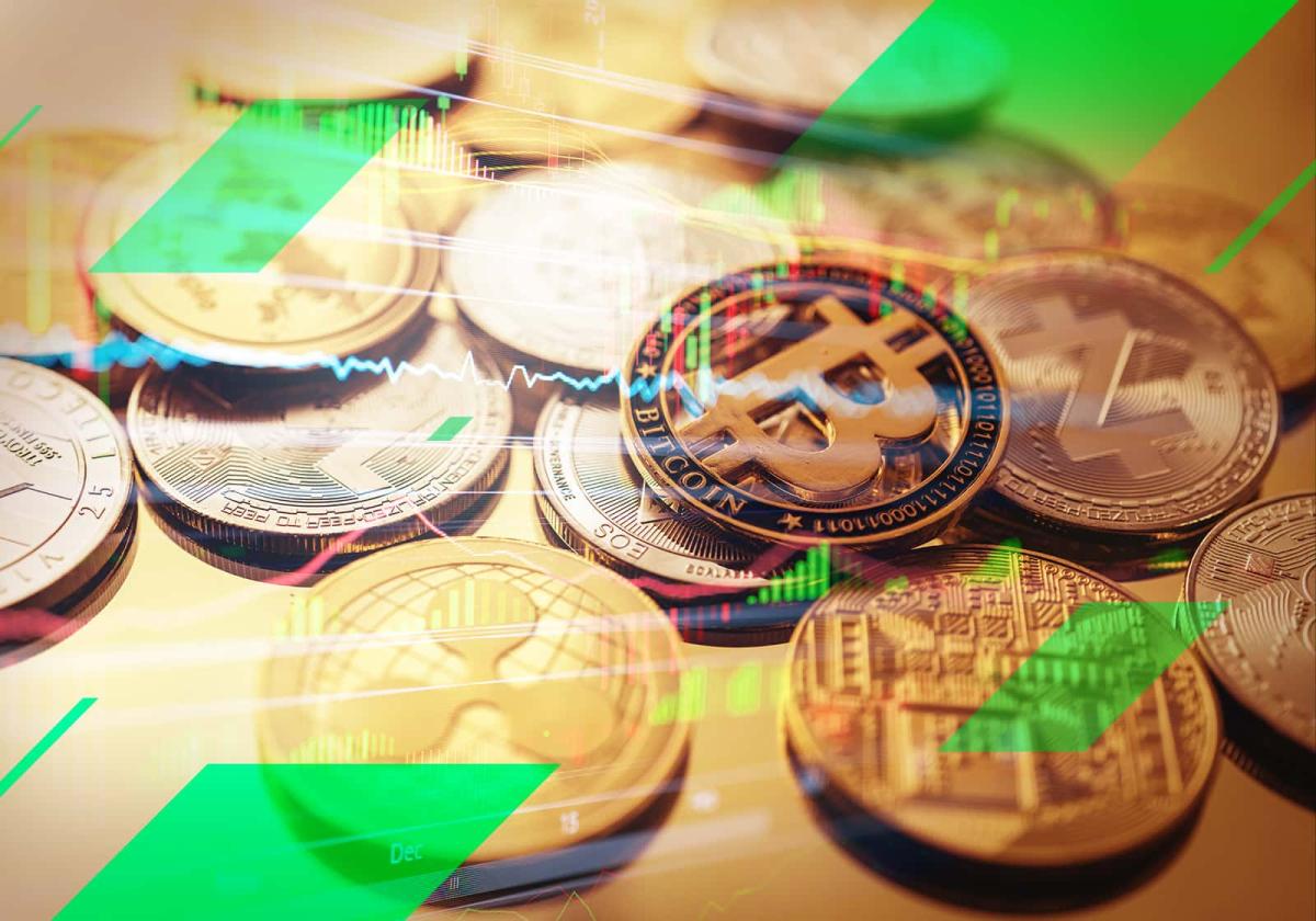 Top undervalued crypto 2022 | StormGain