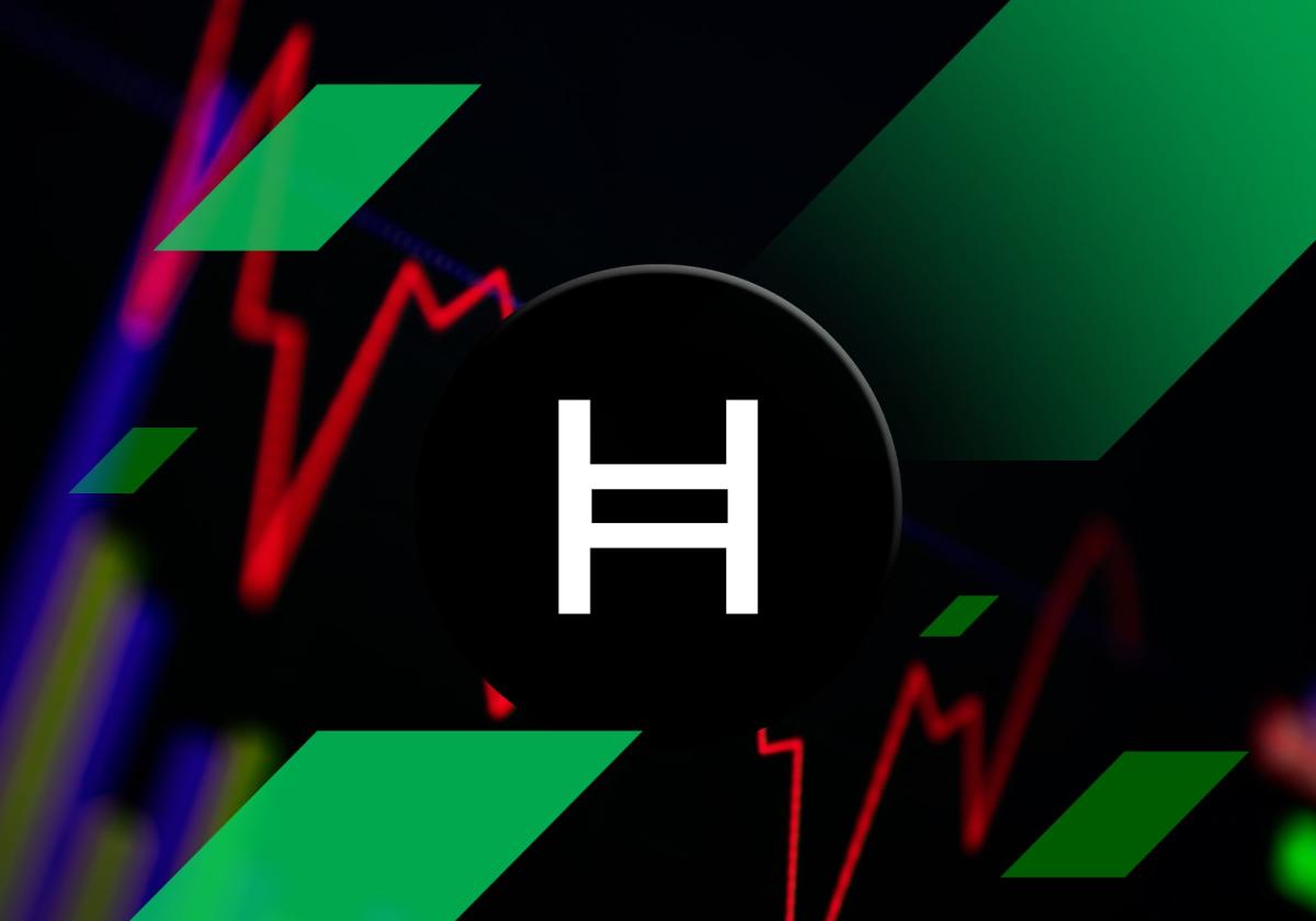 Hedera Hashgraph (HBAR) Price Prediction for 2022, 2023, 2025, and 2030 |  StormGain