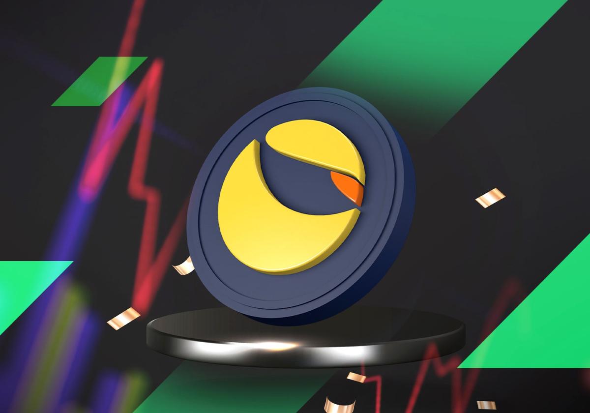 Terra (LUNA) Crypto Price Prediction for 2022, 2025, and 2030 | StormGain