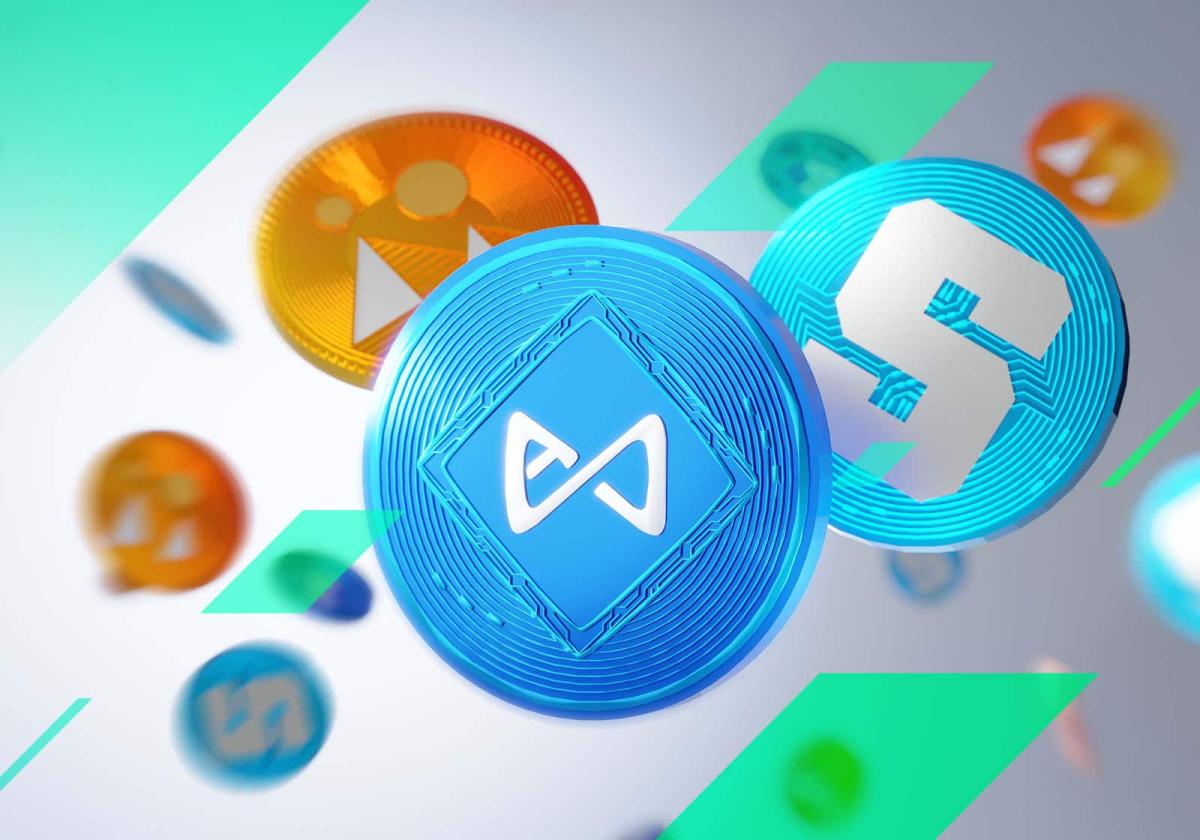 What is the best cheap crypto to buy now? | StormGain