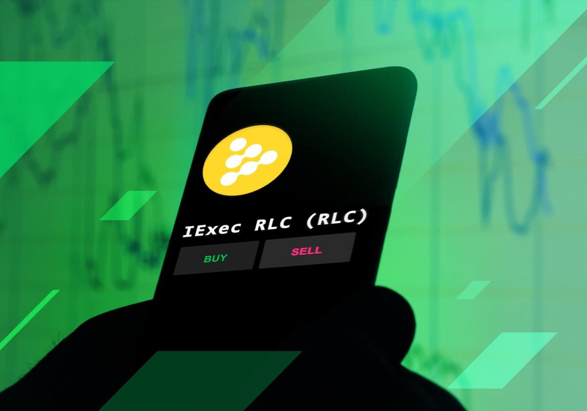 iExec (RLC) Price Prediction for 2023-2030 | StormGain