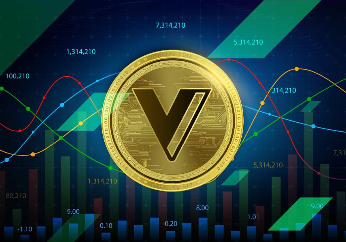 Voyager (VGX) Price Prediction 2023-2030 | StormGain